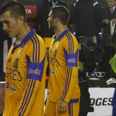 Orvañanos: "Equipos mexicanos, fuera de Libertadores"