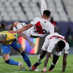 Una defensa por reconstruir