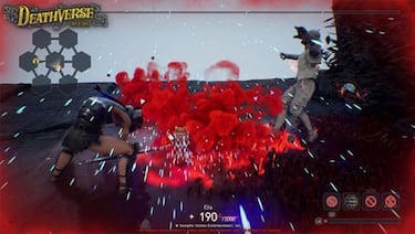 Deathverse Let it Die open beta: dates, times and how to play