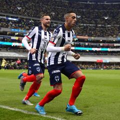 Analistas destacaron el mérito de Mohamed con Rayados