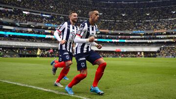 Analistas destacaron el mérito de Mohamed con Rayados