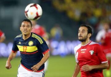 Colombia cerr&oacute; su gira por Bar&eacute;in y Abu Dhabi con victoria ante Kuwait. El equipo prob&oacute; nuevos jugadores pero tambi&eacute;n dej&oacute; algunas dudas con miras a la Copa Am&eacute;rica. Se esperan dos partidos m&aacute;s antes del certamen continental.