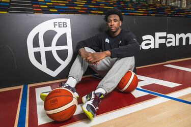 Great Osobor: “Fue una decisión fácil elegir a España”