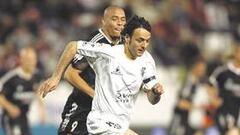 El club cuenta con doce de la plantilla de este año