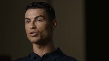 La frase de Cristiano sobre Simeone que sorprenderá a muchos