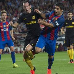 Un minuto que cambió todo