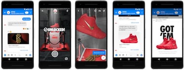F8: Todas las novedades para Messenger de Facebook
