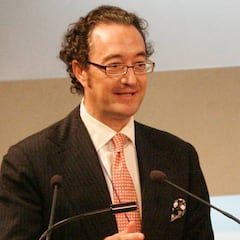 “No creo que la UEFA cometa el mismo error que con el Fenerbahce”