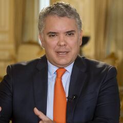 Coronavirus: ¿Qué dijo el presidente Duque sobre la vacuna?