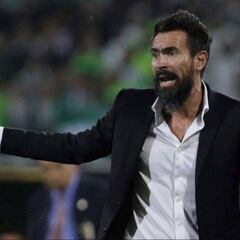 Así va el cambio de caras en los banquillos argentinos