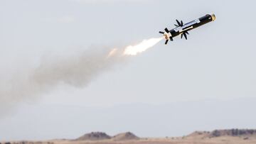 Putin amenaza con armas que "nadie tiene"