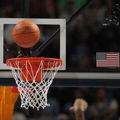 Guía NBA 23/24: dónde ver gratis, calendario, formato, novedades, favoritos y palmarés