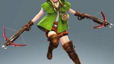 Zelda para Wii U y NX y podremos elegir el sexo del protagonista según rumores