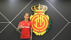 Un Mallorca resultadista se impone a un Tenerife sin gol