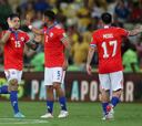Brasil 4 - Chile 0, Eliminatorias Sudamericanas Qatar: goles, resultado y crónica