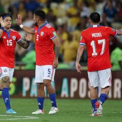 Brasil 4 - Chile 0, Eliminatorias Sudamericanas Qatar: goles, resultado y crónica