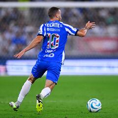 Why is Sergio Canales being criticized in Mexico?