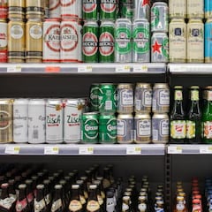 La mejor cerveza especial para la OCU: vale 0,37 euros y es marca blanca