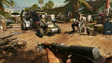 Imágenes de Far Cry 6