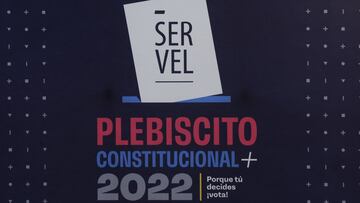 Plebiscito de Salida: cómo y dónde votar