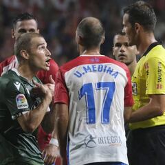 Las Palmas - Sporting: TV, horario y cómo y dónde ver