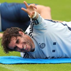 Javi Martínez deja el Bayern: vía libre para el Athletic