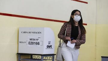 Elecciones Regionales y Municipales de Perú: ¿es feriado obligatorio?¿quiénes tendrán que trabajar?