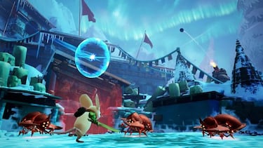 Anunciado Moss: Book II, la secuela del galardonado juego de PS VR