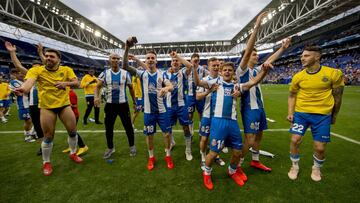 Estos rivales esperan en la Europa League al Espanyol