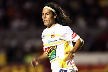 ¿Qué fue de Hugo Droguett? La ex estrella de Tecos y Morelia