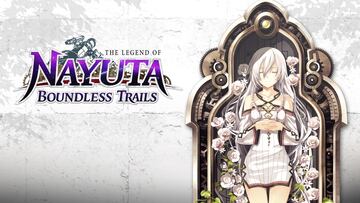 the legend of nayuta boundless trails, ps4, nintendo switch, pc, action rpg, nihon falcom