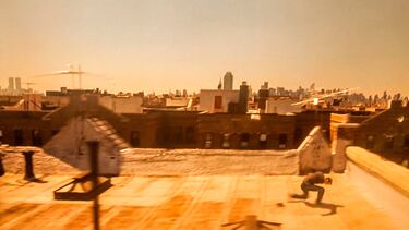 El tráiler prohibido de ‘Spider-Man’ que Sony eliminó por el 11-S y que pocos vieron en el cine