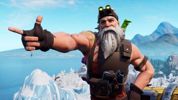 Fortnite: Epic Games acusa a SuperData de publicar cifras “muy inexactas” sobre su juego