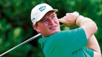 Ernie Els