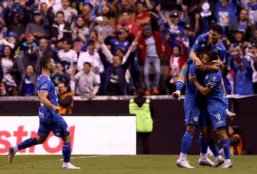 MLS vs Liga MX: Inter Miami domina y América pierde terreno en Concacaf