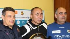 Barça y Ciudad Real se preparan para otro título