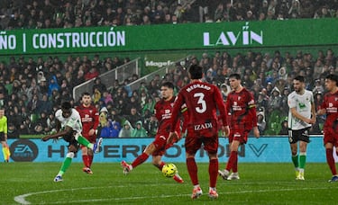 Aprobados y suspensos del Racing contra el Mirandés: Manu Hernando, apuesta segura