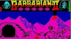 Imágenes de Barbarian II: The Dungeon of Drax