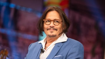 El discurso de Johnny Depp sobre el odio que podría ir dirigido a Amber Heard