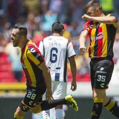 Ismael Valadez: “Hay equipos en el Ascenso con mejor manejo económico”