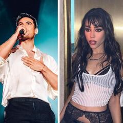 Feria de San Marcos 2023: quiénes son los artistas que se presentarán del 16 al 22 de abril