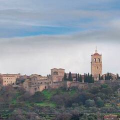 ‘La Casa del Dragón’ se rueda en España