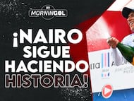 ¡Nairo Quintana es tricampeón de la Vuelta a Asturias! Analizamos el espectacular año de despedida del “Cóndor” y su legado tras 17 temporadas en la élite.