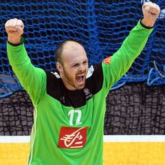 El Barça ficha a Vincent Gérard para suplir la baja de Pérez de Vargas