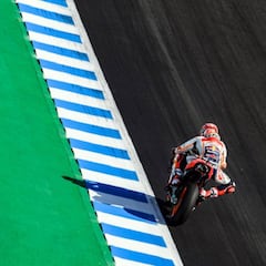 MotoGP arrancará con doblete en Jerez, 19 y 26 de julio