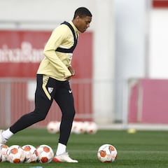 Un martillo en Nervión