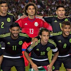 TEST: ¿Qué tanto sabes de la Selección Mexicana?