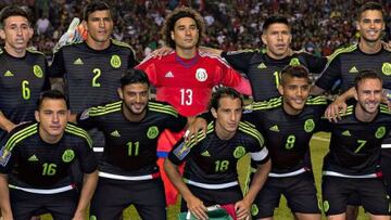 TEST: ¿Qué tanto sabes de la Selección Mexicana?