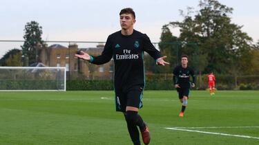 Las promesas incumplidas de La Fábrica: De la Víbora, Bruno Iglesias, Mink Peeters, Gelabert...