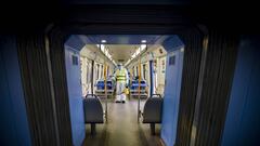 Ferrocarril Sarmiento: cómo reservar turno en Reservá Tu Tren para viajar